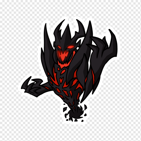 Дота 2 Shadow Fiend