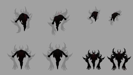 Shadow Fiend