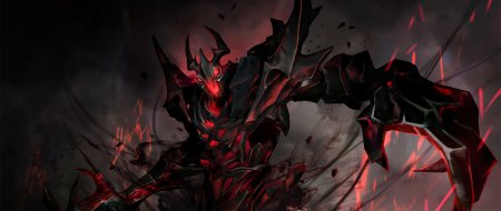 Dota 2 СФ