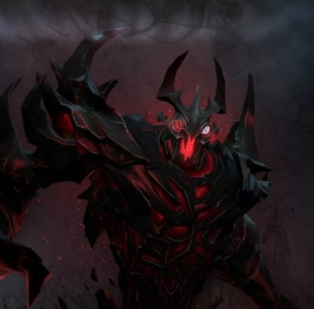 Shadow Fiend гуль