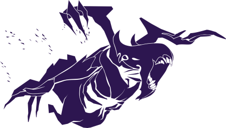 Bane Dota 2 icon