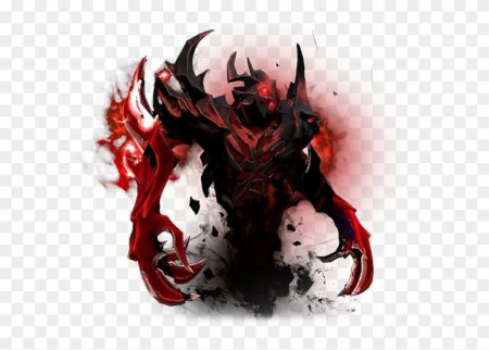 Shadow Fiend Dota 2