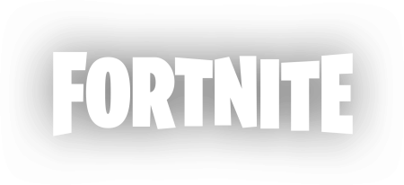Fortnite логотип