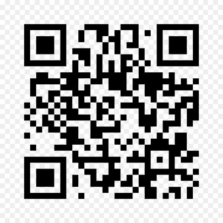 Nike QR code