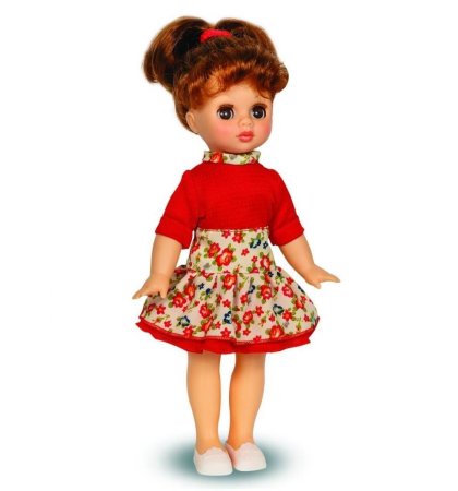 Кукла Весна Эля 15, 31 см, в2628