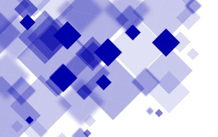 Абстракция прямоугольники