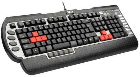 Клавиатура x7 g800v