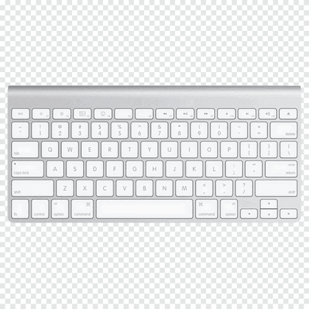 Клавиатура MACBOOK 13 m1 трафарет