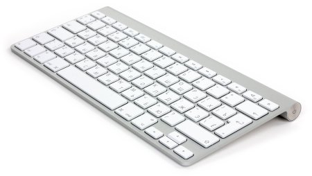 Клавиатура Apple a1314 беспроводная