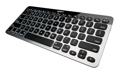 Клавиатура Logitech k810