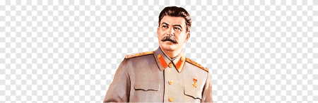 Иосиф Сталин PNG