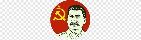 Профиль Сталина