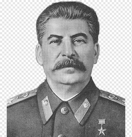 Сталин, Иосиф Виссарионови
