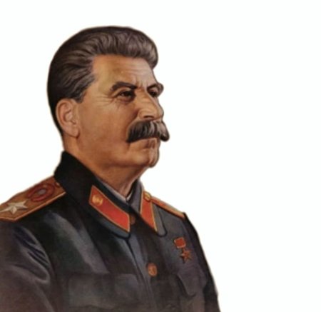 Иосиф Сталин