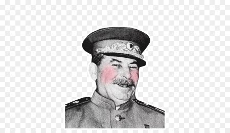 Сталин Иосиф Виссарионович Мем