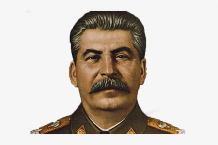 Сталин Иосиф Виссарионович 256/256