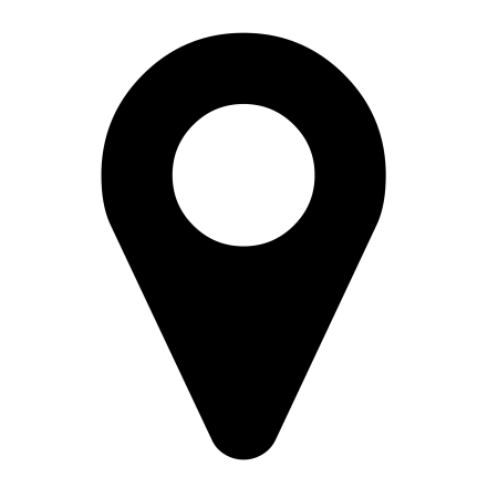 Значок GPS