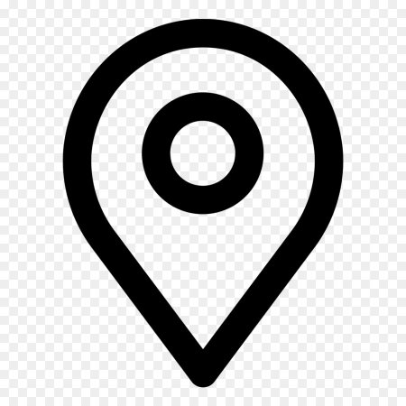 Иконка геолокации