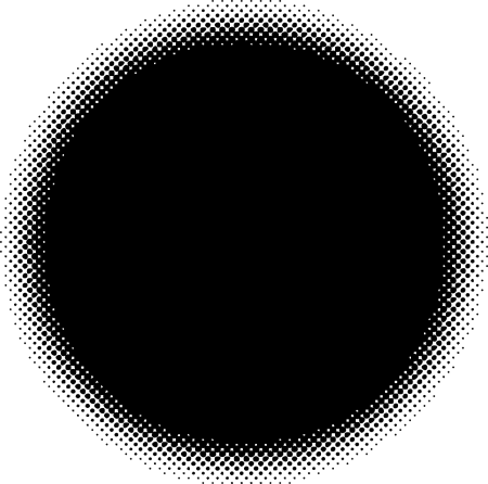Картинки круг черный без фона (60 фото)