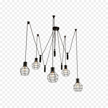 Подвесной светильник Pendant Light loft2023-c_LF
