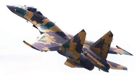 Су 35