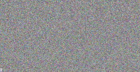 Цветной шум