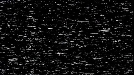Помехи из ФНАФ 1