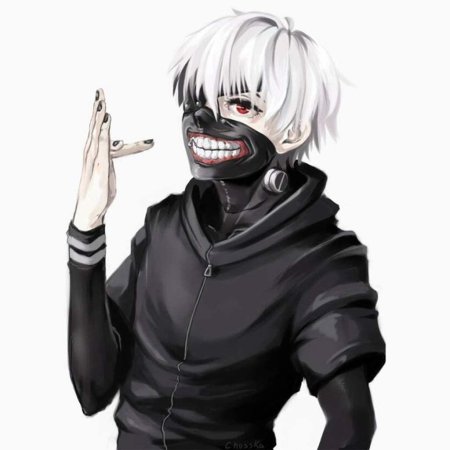 Канеки Кен