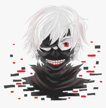 Канеки Кен