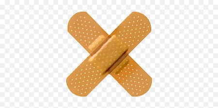 Лейкопластырь Band-Aid