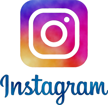 Знак Instagram