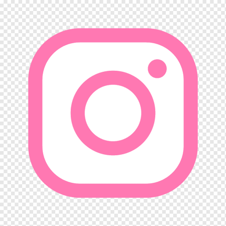 Instagram logo PNG прозрачный