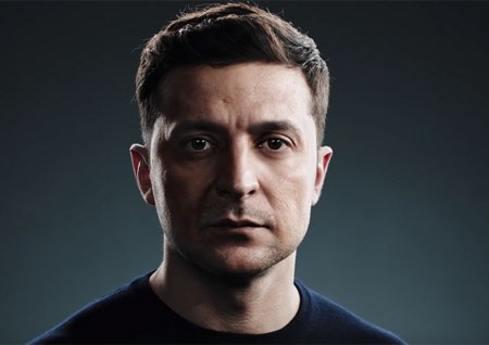 Дмитрий Зеленский