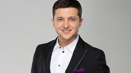 Виктор Зеленский