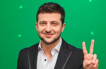 Зеленский Владимир Александрович