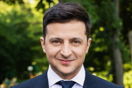 Владимир Зеленский