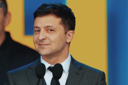 Зеленский Владимир Леонидович