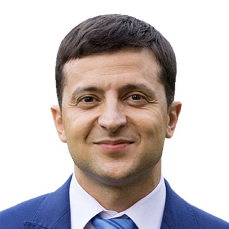 Зеленский Владимир Александрович