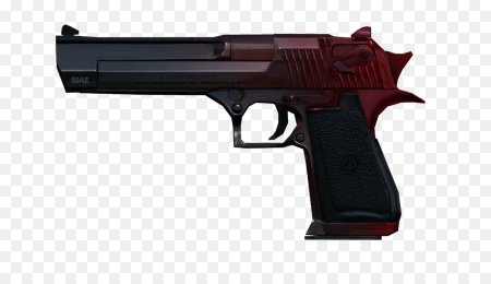 Desert Eagle 50 Action Express