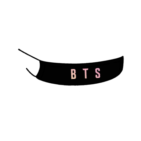 BTS гача лайф