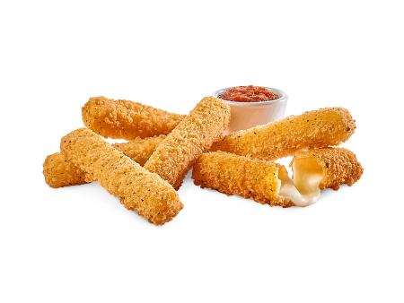 Сырные палочки моцарелла