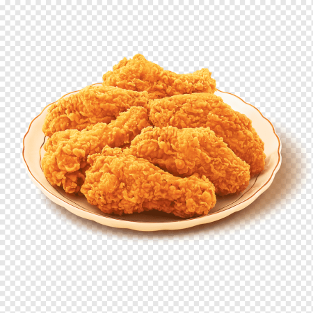 Наггетсы Crispy