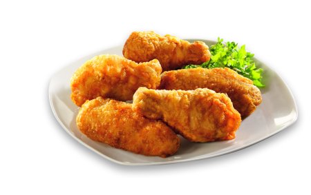 Крылышки куриные Криспи