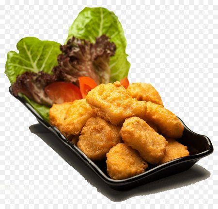 Наггетсы Crispy