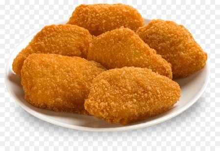 Наггетсы Crispy