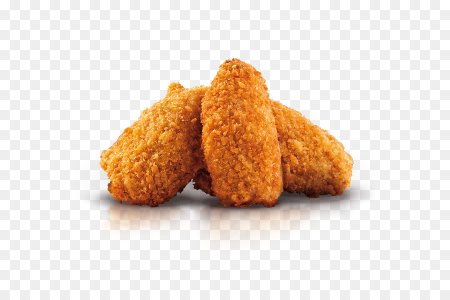 Chicken наггетсы крылышки