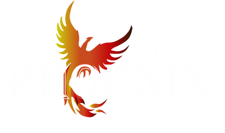 Феникс логотип прозрачный фон