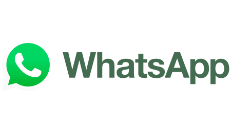 Значок WHATSAPP на прозрачном фоне