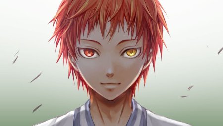 Акаши Сейджуро