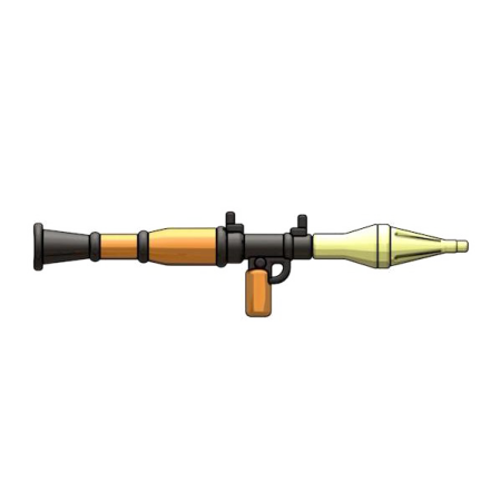 RPG базука